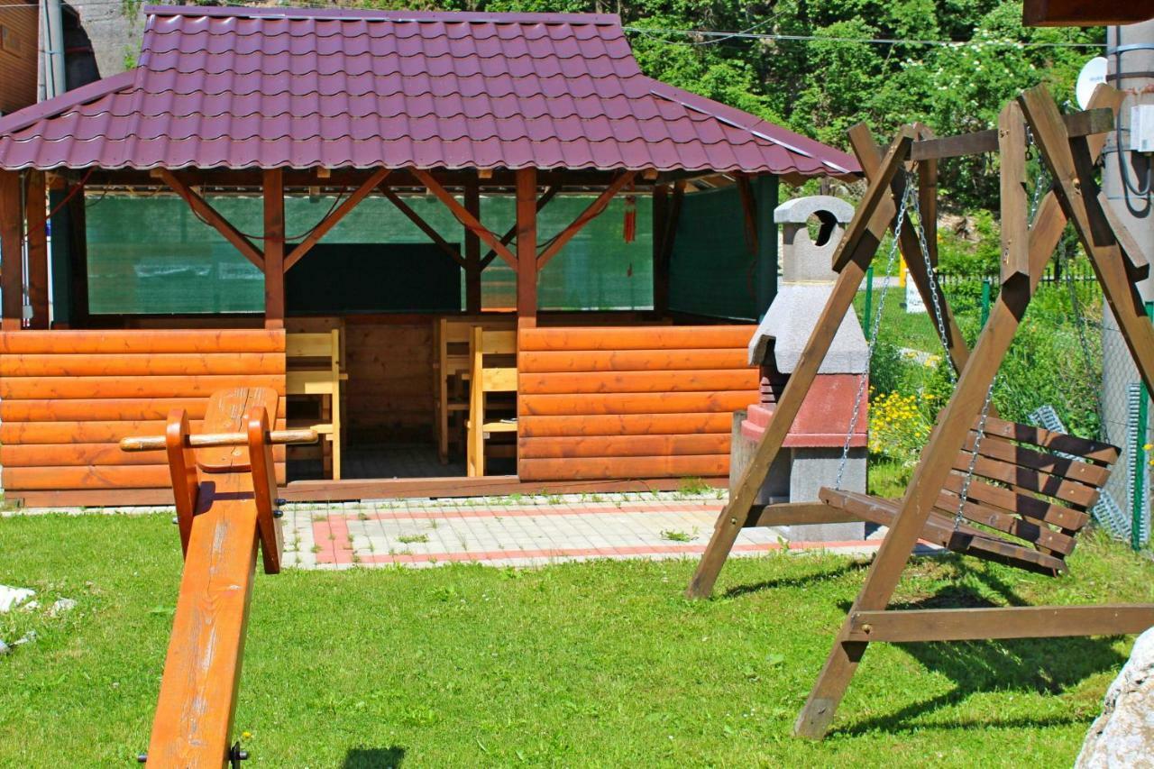 Rekreacny Dom Pohoda