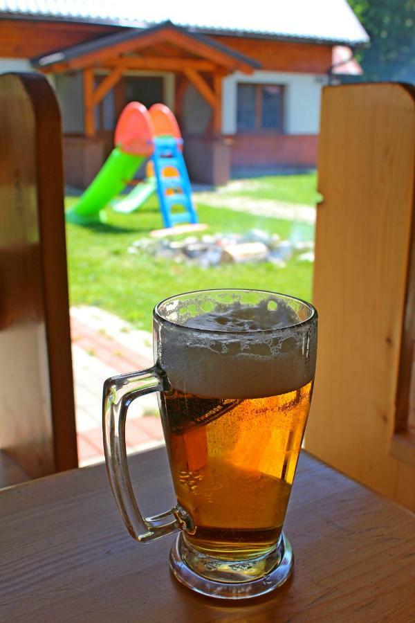 Rekreacny Dom Pohoda Holiday home *