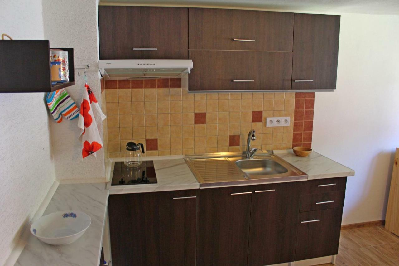 Rekreacny Dom Pohoda Holiday home Liptovske Revuce