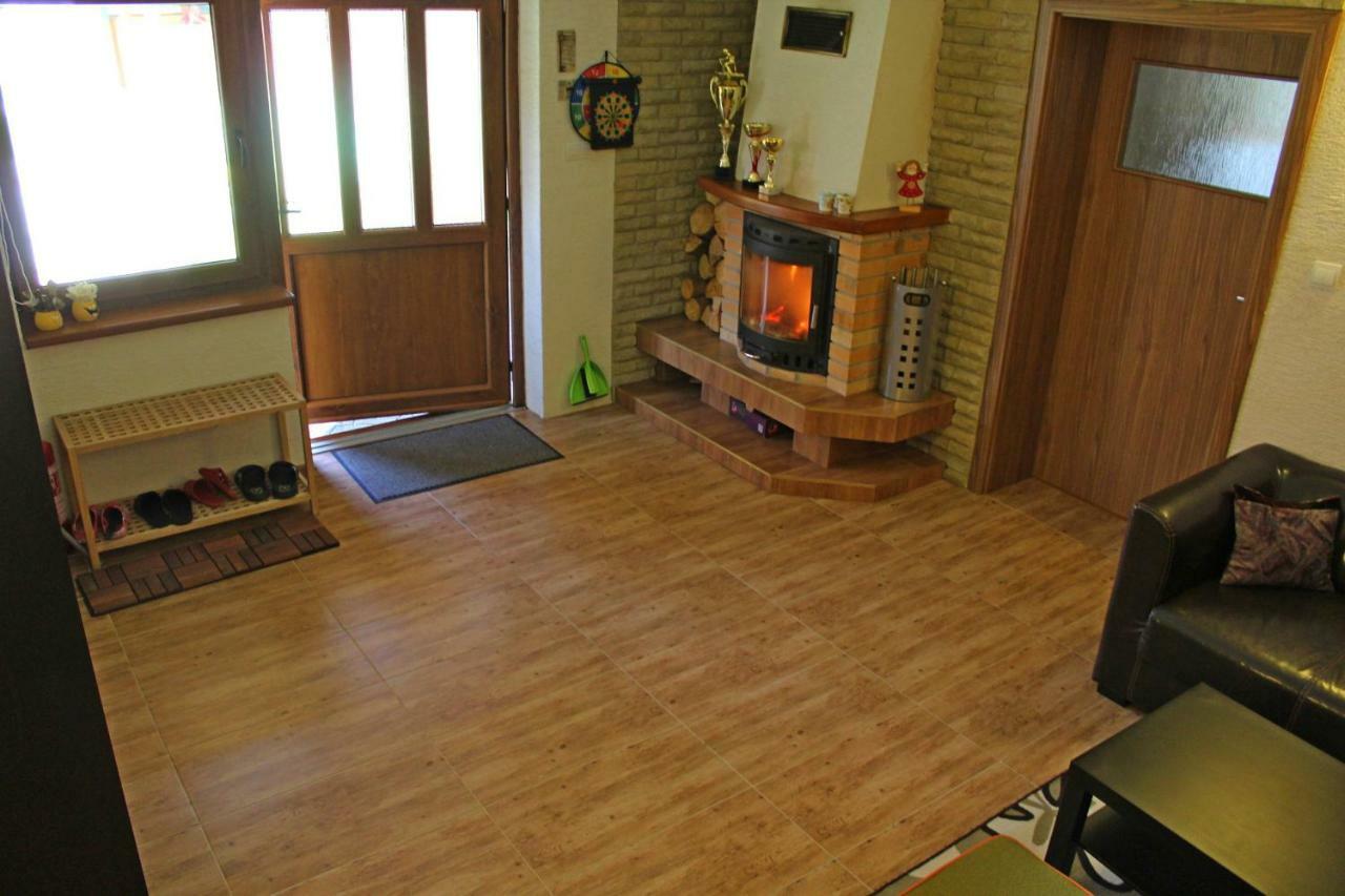Rekreacny Dom Pohoda Holiday home Liptovske Revuce