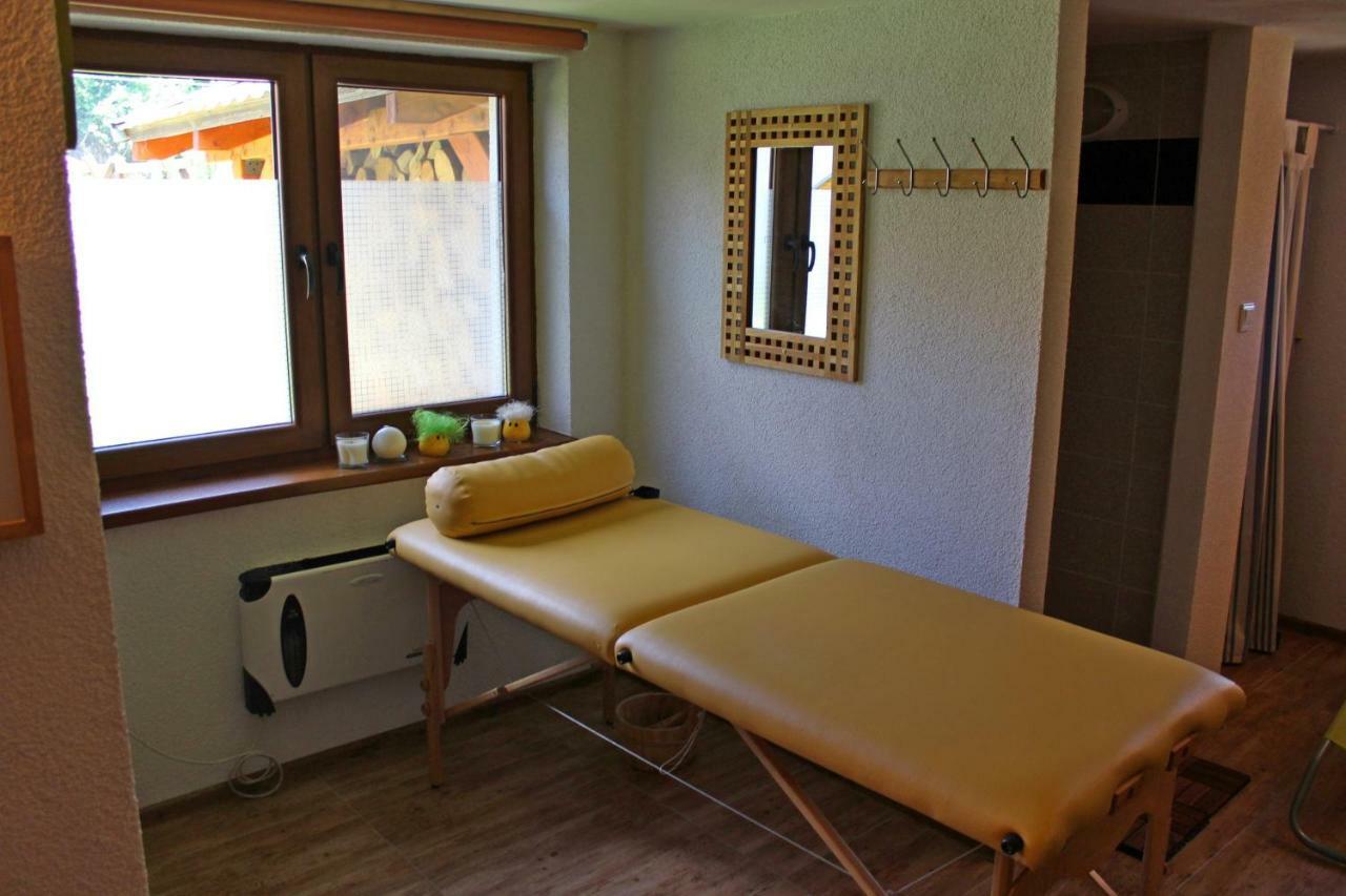Holiday home Rekreacny Dom Pohoda Liptovske Revuce