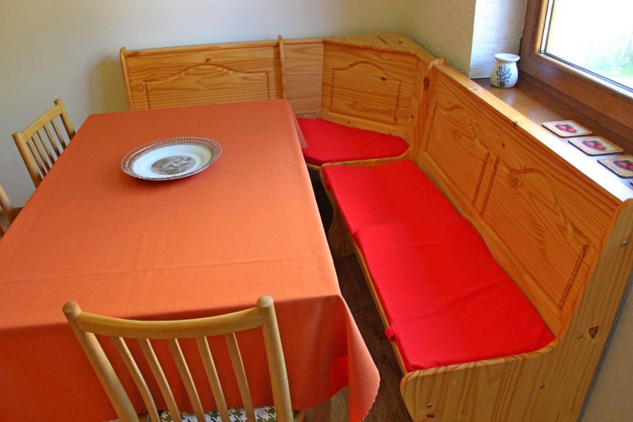 Rekreacny Dom Pohoda Holiday home *