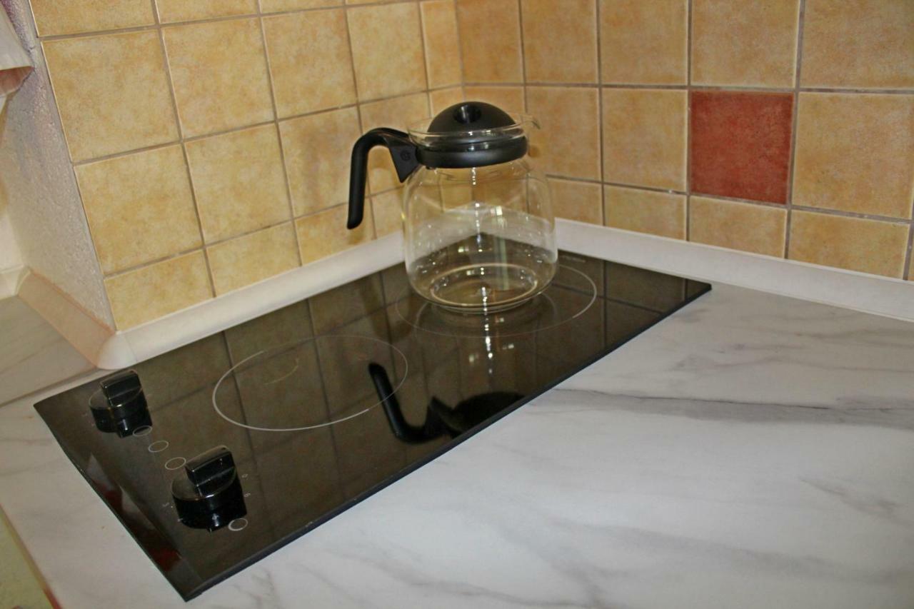 Rekreacny Dom Pohoda Holiday home Liptovske Revuce