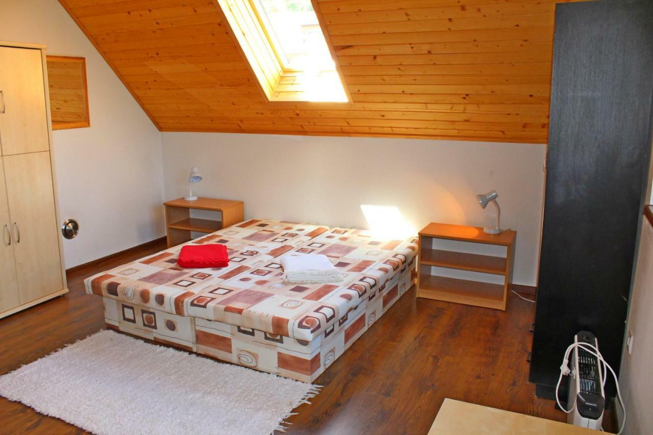 Rekreacny Dom Pohoda Holiday home