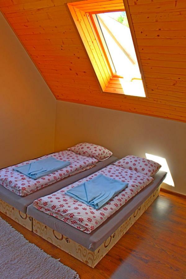 Rekreacny Dom Pohoda Holiday home *
