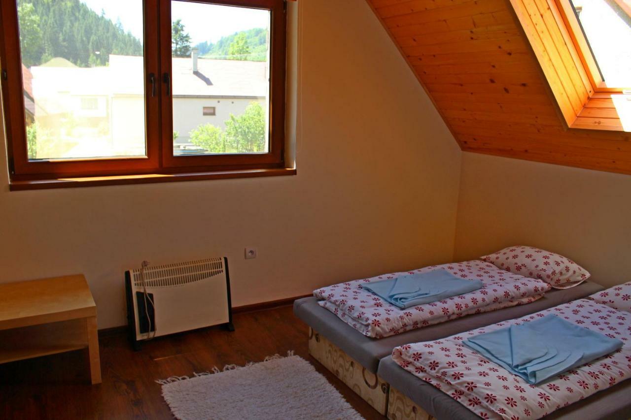 Rekreacny Dom Pohoda Holiday home *
