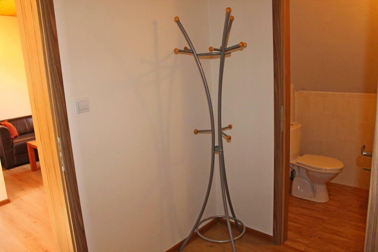 Rekreacny Dom Pohoda Holiday home *